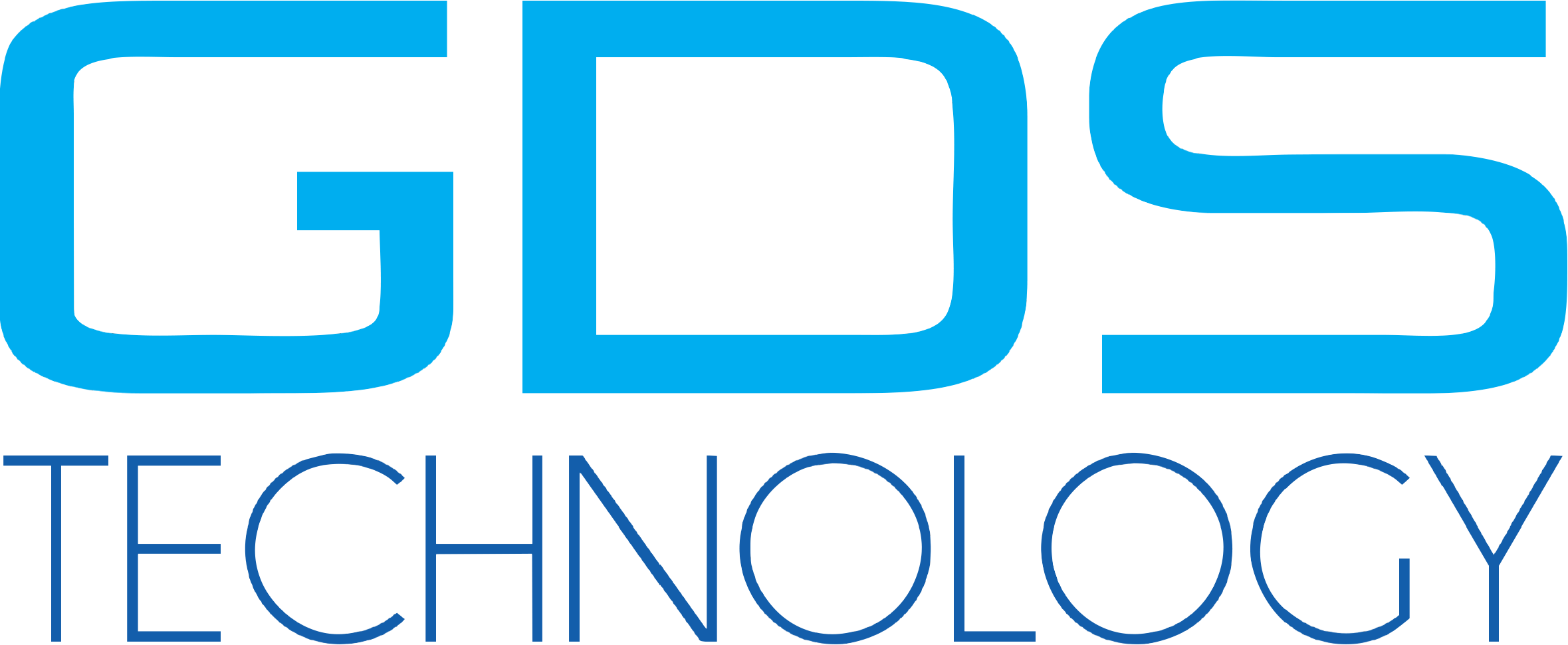 GDS Technology
