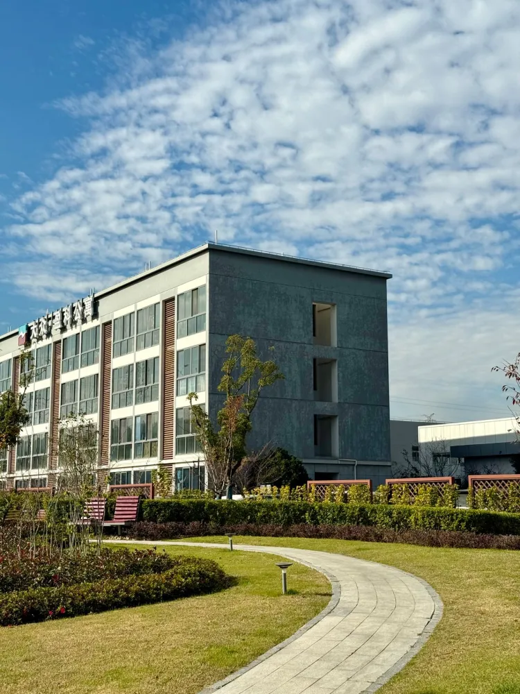 Commercial property in the Metro Atlanta market