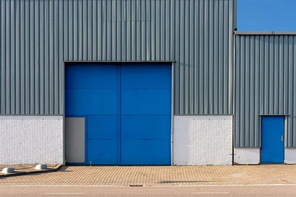 Commercial property in the Indianapolis Metro market